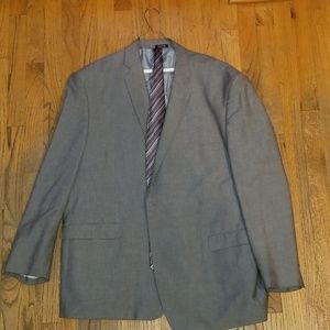 Saddlebred Men's Blazer